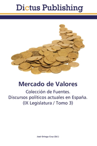 Mercado de Valores