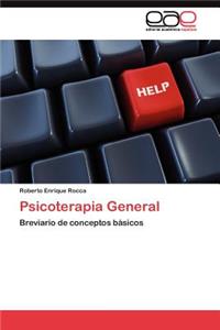 Psicoterapia General