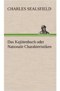 Das Kajutenbuch Oder Nationale Charakteristiken
