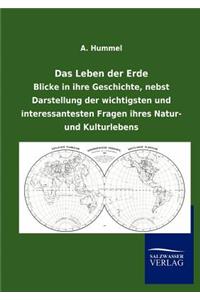 Das Leben Der Erde