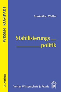 Stabilisierungspolitik