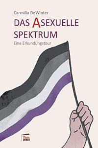 asexuelle Spektrum