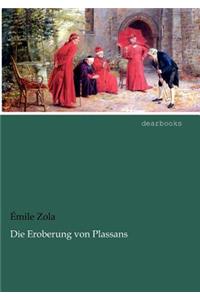 Die Eroberung Von Plassans