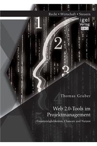 Web 2.0-Tools im Projektmanagement