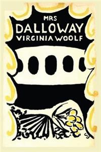 Mrs Dalloway Virginia Woolf - Large Print Edition