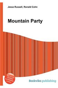 Mountain Party