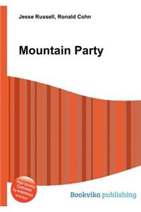 Mountain Party