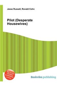 Pilot (Desperate Housewives)