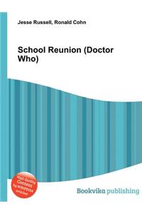 School Reunion (Doctor Who)