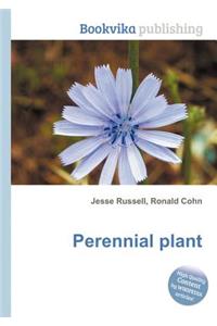 Perennial Plant