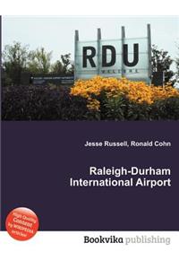 Raleigh-Durham International Airport
