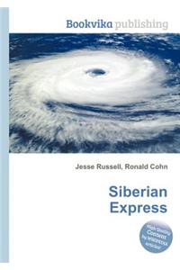 Siberian Express