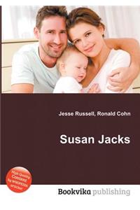 Susan Jacks