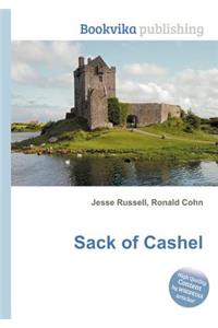 Sack of Cashel