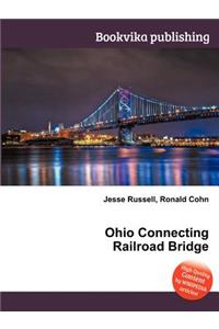 Ohio Connecting Railroad Bridge