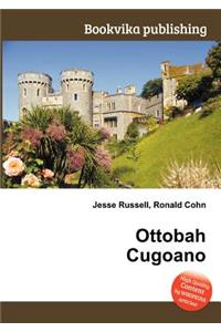 Ottobah Cugoano