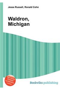 Waldron, Michigan