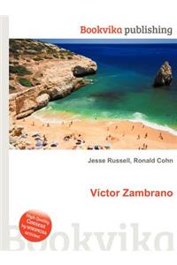 Victor Zambrano