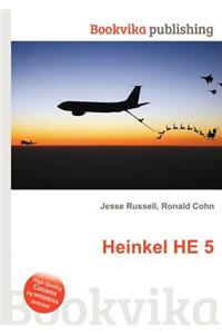 Heinkel He 5