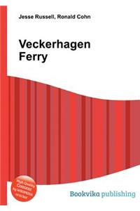 Veckerhagen Ferry