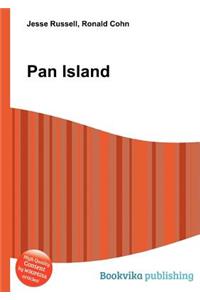 Pan Island