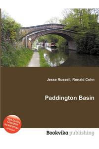Paddington Basin