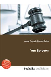 Yun Bo-Seon