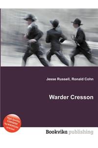 Warder Cresson