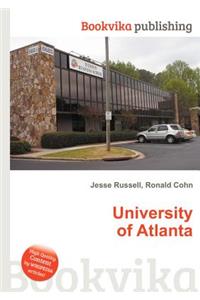 University of Atlanta