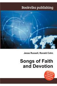 Songs of Faith and Devotion