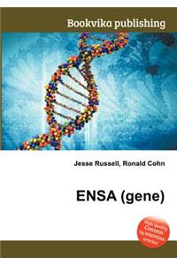 Ensa (Gene)