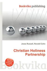 Christian Holiness Partnership