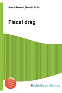 Fiscal Drag