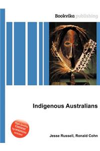 Indigenous Australians