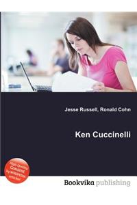 Ken Cuccinelli