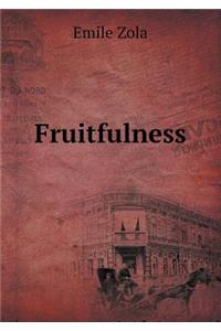 Fruitfulness