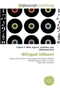 Bilingual (Album)