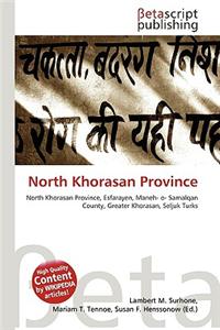 North Khorasan Province