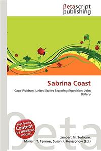 Sabrina Coast
