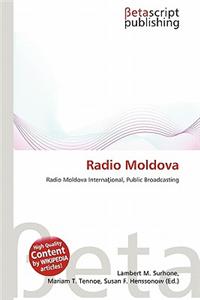 Radio Moldova