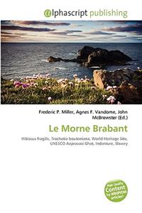 Le Morne Brabant