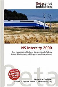 NS Intercity 2000