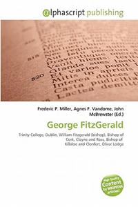 George Fitzgerald