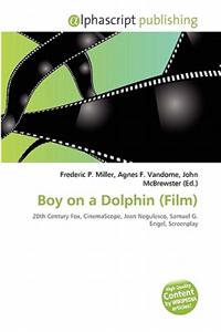 Boy on a Dolphin (Film)