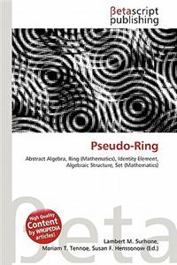 Pseudo-Ring