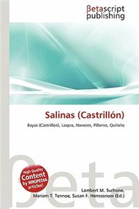 Salinas (Castrillon)