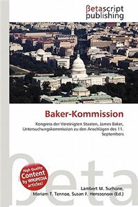 Baker-Kommission