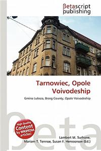 Tarnowiec, Opole Voivodeship