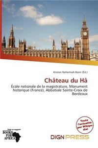 Ch Teau Du H