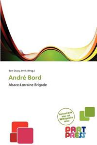 Andr Bord
